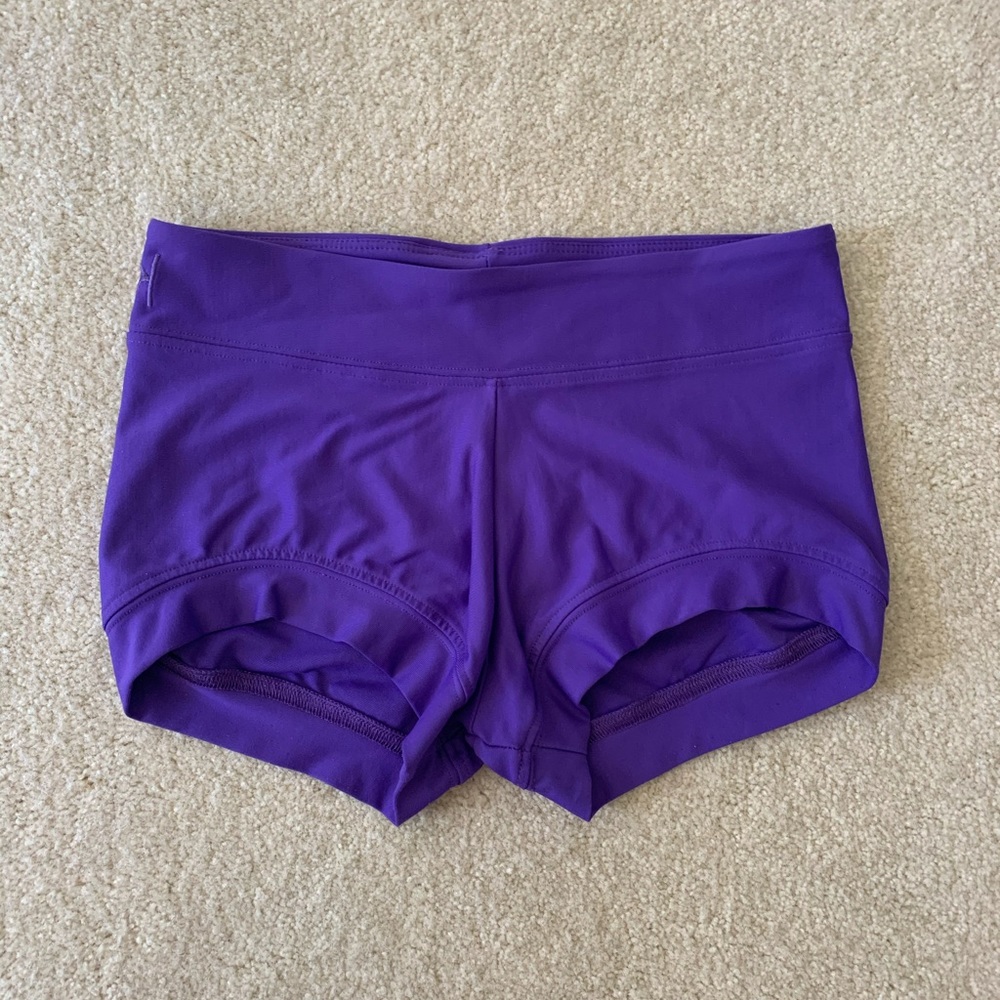 KTRNA Chop Shorts